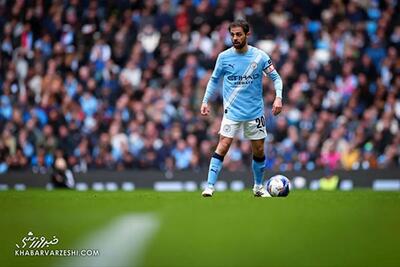  گزینه بزرگ بارسلونا از منچسترسیتی می‌آید