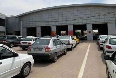  کسانی که می‌خواهند معاینه فنی خودرو بگیرند، بخوانند