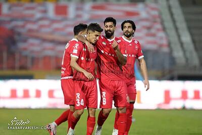  دلیل اصرار زیاد پرسپولیس برای ادامه لیگ