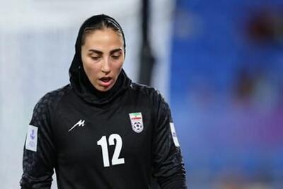  واکنش لژیونر فوتبال زنان به اتفاقات استرالیا