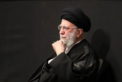  اعلام برنامه مراسم چهلمین روز شهادت رهبر انقلاب