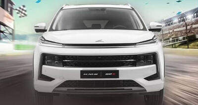  قیمت آزاد شاسی‌بلند کرمان موتور، KMC SR6 از کارخانه ارزانتر است