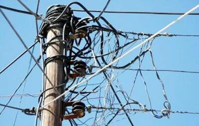  شبکه برق استان تهران چقدر خسارت دیده است؟