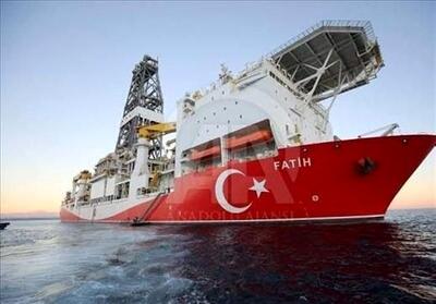  نفتکش ترکیه از تنگه هرمز عبور کرد