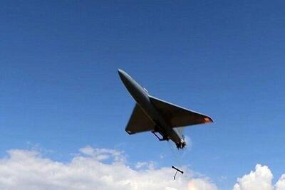  پایگاه الخرج و کمپ العدیری دشمن زیر آتش سنگین پهپادهای «آرش۲»