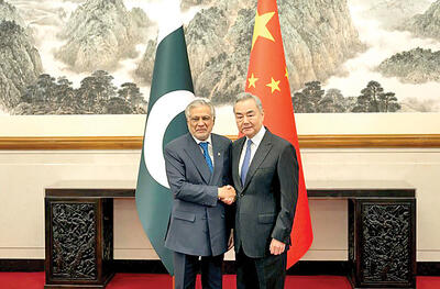  نقش اسلام‌آباد در دیپلماسی منطقه‌ای