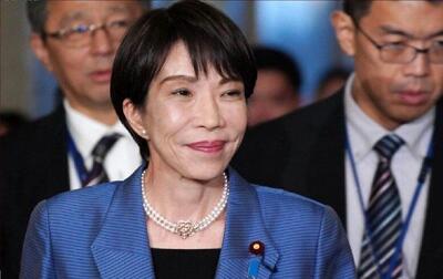  موضع‌گیری ژاپن درباره حملات علیه ایران