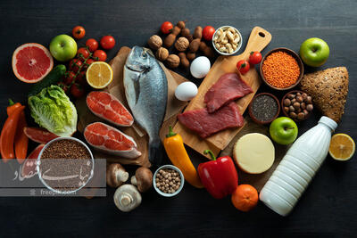  رشد چشمگیر شاخص قیمت مواد غذایی/ افزایش قیمت‌ها ناشی از جنگ در خاورمیانه در همه گروه‌های اصلی کالاها مشاهده شده است