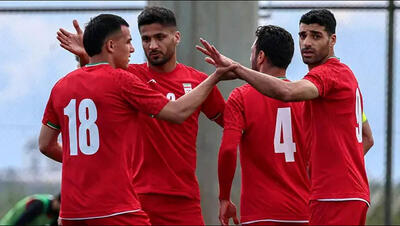  معمای 70 روزه