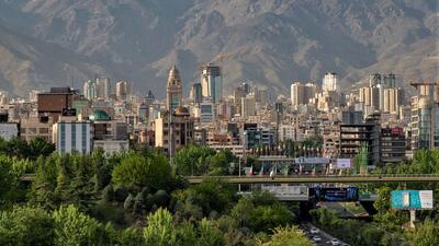 مبلغ وام ودیعه مسکن برای خانوارهای آسیب دیده در جنگ اعلام شد/ تهران در صدر فهرست مناطق آسیب دیده/ چه تعداد واحد مسکونی و تجاری دچار آسیب شده اند؟