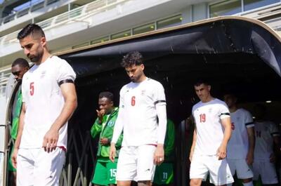  شایعه عجیب درباره حذف ایران از جام جهانی/ ایتالیا چشم به جای خالی تیم ملی دوخت
