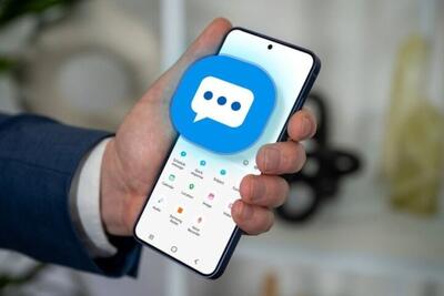  خبر بد برای دارندگان گوشی‌های سامسونگ / فعالیت برنامه پیامک متوقف می‌شود
