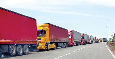  فوری/ ورود کامیون‌های ایرانی به این کشور بدون ویزا شد