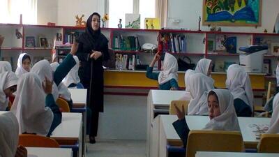  استفاده نظامی از مدارس صحت دارد؟ /سخنگوی آموزش‌وپرورش پاسخ داد