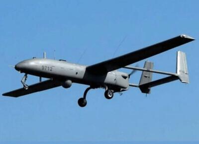  انهدام یک فروند پهپاد «اوربیتر» توسط پدافند ارتش در تبریز