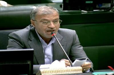  نابودی تمام زیرساخت‌های انرژی کشور غیرممکن است