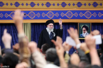  برنامه‌های چهلمین روز شهادت رهبرانقلاب اعلام شد