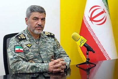  سخنگوی ارتش: هدف از ادامه جنگ، پشیمانی دشمن است