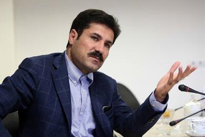  عبدالکریم حسین‌زاده: ترامپ نه ایران را می‌شناسد و نه تاریخ آن‌ را/ ادعای کمک به ایرانیان تعیین تکلیف شد