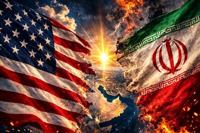  واکنش ایران به پیشنهاد آتش‌بس