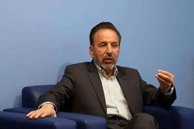  واعظی: راهبرد «برای ایران» بر پایه مثلث تاب‌آوری است