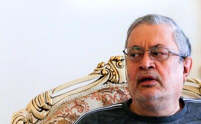  سعید حجاریان: خطر بازآرایی سلطانیسم در آمریکا توسط ترامپ وجود دارد