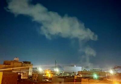  اذعان شبکه فرانسوی به حمله به ایران از خاک کویت