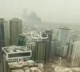  حمله هوایی به دبی و شارجه در امارات