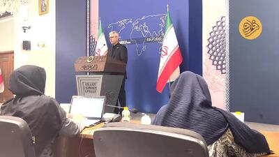  بقائی در پاسخ به فرارو: تکلیف جنگ و صلح در قانون اساسی مشخص است/ اختلافی در ارکان حاکمیت راجع‌به جنگ وجود ندارد
