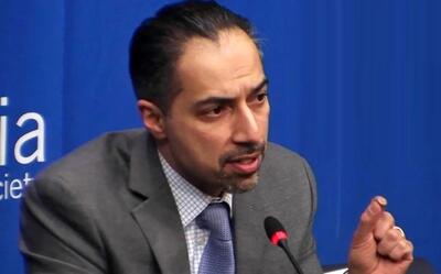  «شرم‌آور!»/ واکنش تریتا پارسی به بمباران دانشگاه شریف