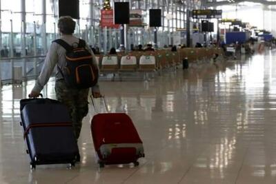  ایرانیان به‌جای خروج، به کشورشان بازمی‌گردند