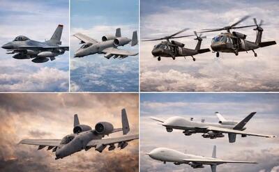  آمریکا نه تنها باخت بلکه تحقیر شد/ سیلی پشت سیلی!