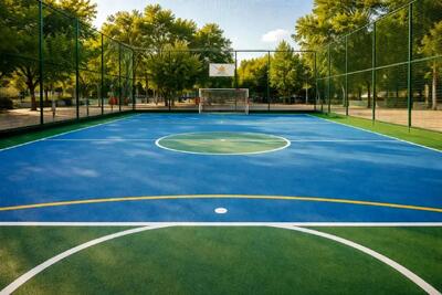  چاقوکشی در جریان بازی فوتسال: نوجوان ۱۳ ساله مجروح شد