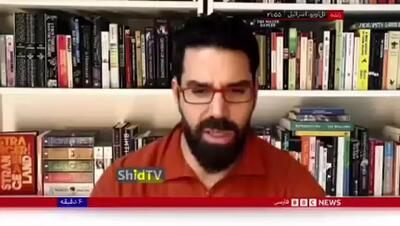  اعترافات افسر اطلاعاتی ارتش اسرائیل: ما غافلگیر شدیم + فیلم