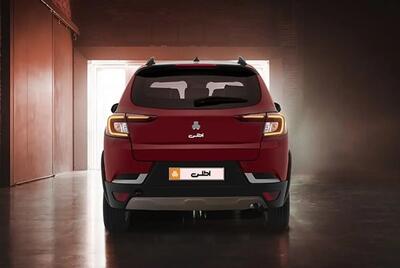  قیمت خودرو‌های سایپا امروز دوشنبه ۱۷ فروردین ۱۴۰۵ + جدول