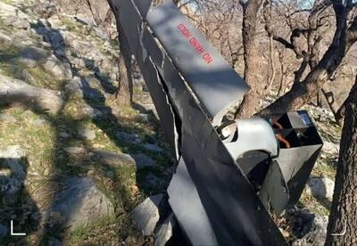  رهگیری و انهدام یک فروند موشک کروز در آسمان استان همدان