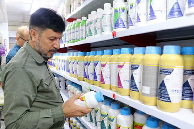  انجام ۹۱۹ هزار بازرسی و تشکیل بیش از ۱۷۱ هزار پرونده در سال ۱۴۰۴