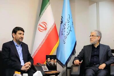  تأکید بر نقش دانشگاه‌ها در پشتیبانی از زیرساخت‌های ارتباطی