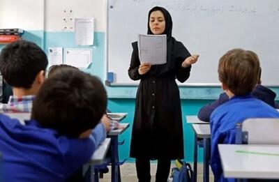  پایان صدور احکام جدید فرهنگیان آذربایجان شرقی