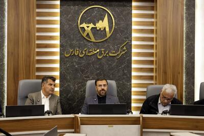  آمادگی همه‌جانبه برای حفظ پایداری شبکه برق فارس