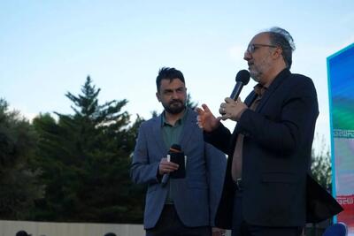  ایستادگی تاریخی ایران مقابل اهریمنان