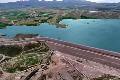  هنوز برای بازگشایی سد نهب تصمیم‌گیری نکرده‌ایم