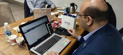  ایران با 99 ورزشکار و همراه، آماده رقابت در بازی‌های آسیایی ساحلی