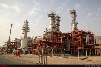  جزییات حمله به تعدادی از تأسیسات جانبی صنایع پتروشیمی  عسلویه