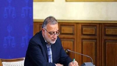  نحوه حمایت از اسکان سکنه خانه‌های با آسیب بالا در جنگ