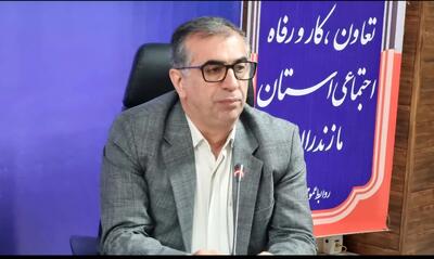  هیچ کارگاهی در ایام جنگ تعطیل نشد