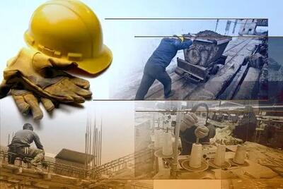  34 شهید و 33 مجروح؛ شمار شهدا و مجروحان کارگری استان زنجان در جنگ رمضان