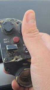  وقتی از بالگرد آمریکایی فقط یک دسته باقی می ماند + فیلم