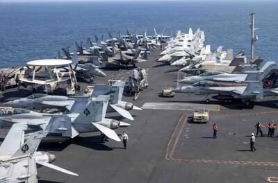  نیوزویک: 9 پرسش بی‌پاسخ درباره نجات دو خلبان آمریکایی در ایران