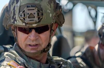  وضعیت ایالات متحده در خاورمیانه بدتر خواهد شد